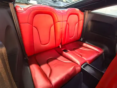 2014 AUDI TT — миниатюра 12