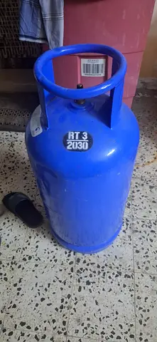 ADNC EMPTY CYLINDER