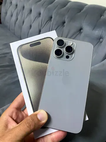 iPhone