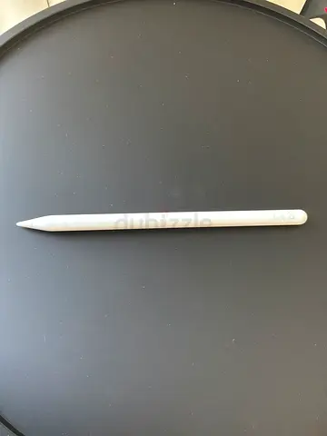 Apple Pencil (2nd generation) white used