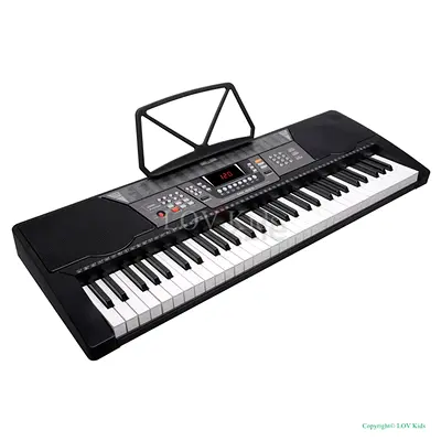 Electronic Keyboard - MK2089