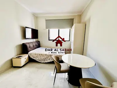 Very Huge Studio | 6 Cheque Payment | Security Deposit Only Cheque | 1 Month Free!