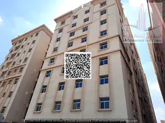 Two rooms and a living room for rent in Al Nuaimiya 1. Price: 34,000