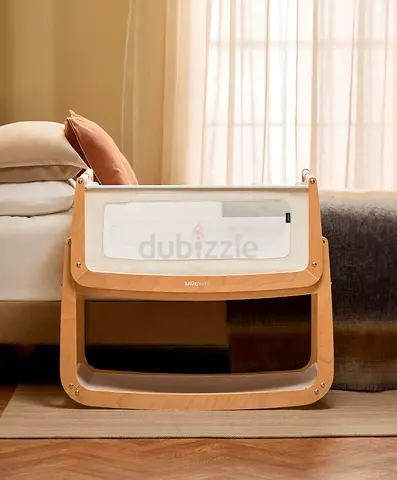Snuzpod 5 in natural