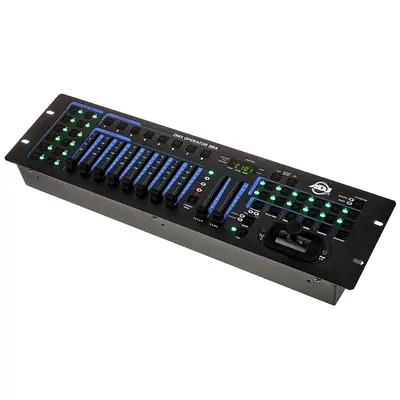 DMX controller - ADJ Operator