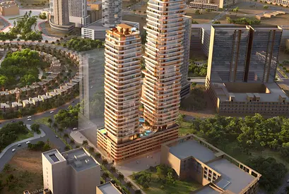 20/80 Payment Plan | 3 Min To Circle Mall | Freehold Smart Homes | Cheapest Unit In JVC