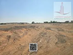 An unmissable opportunity for investors! A residential/commercial plot of land for sale in Manama 14