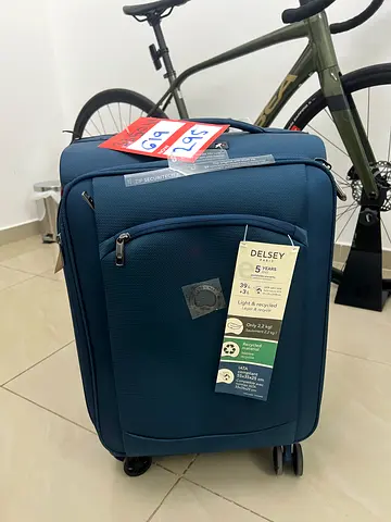Delsey Cabin Bag