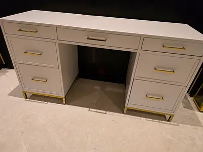 Study desk