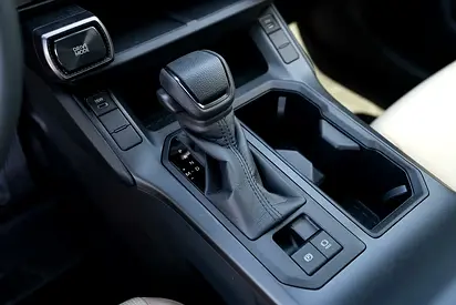 2026 Toyota RAV 4 缩略图 11