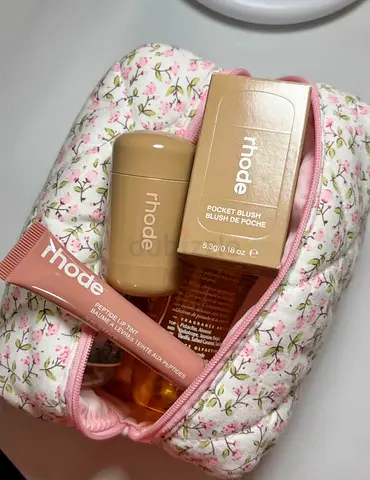 Rhode pocket blush BRAND NEW