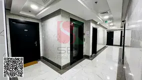 Spacious 1 BHK Apartment for Rent in Rashidiya 2, Ajman