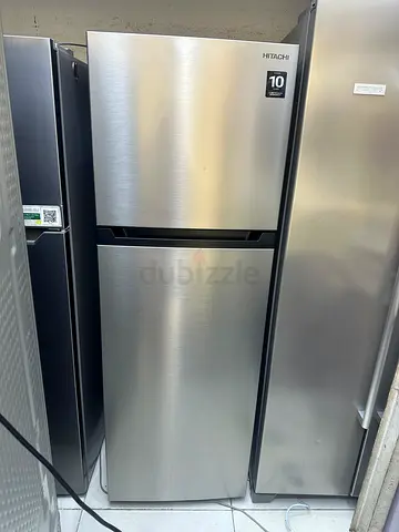 Hitachi refrigerator 360 liter capacity neat and clean excellent condition