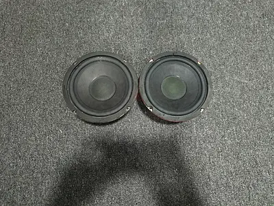Bose 201 series 4 speaker driver