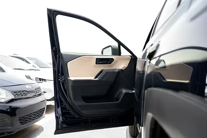 2026 Toyota RAV 4 照片 5