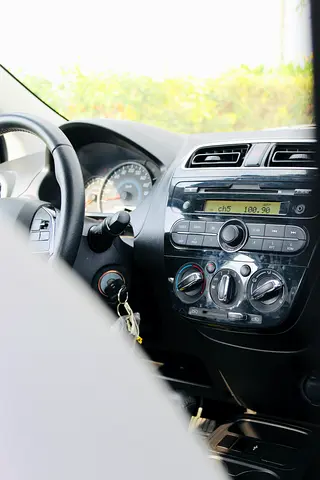 Mitsubishi Attrage GLX Top Line, миниатюра 12