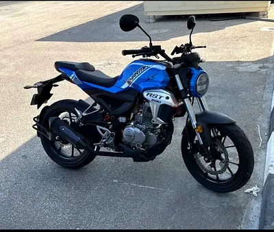 Sharmax RST 200 Ultra