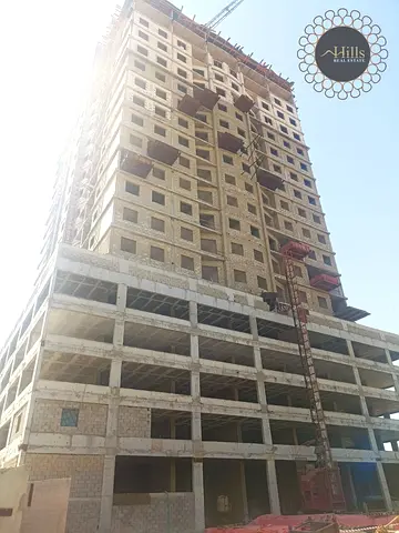 Own in Al Amerah Tower on MBZ Road | AED 20K Down Payment & 6-Year Developer Plan