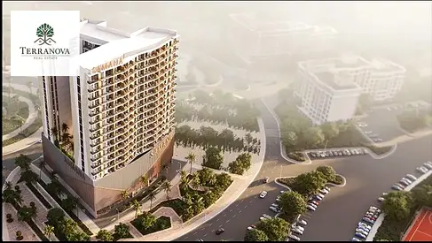 pay 5% down payment and 1% for 80 months | up to 40% off | metro