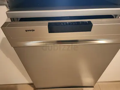 Dishwasher Gorenje