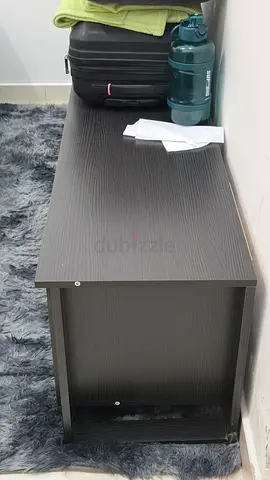 55 inches TV stand