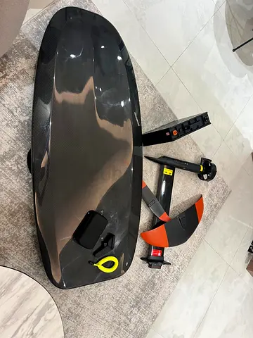 Surf Board