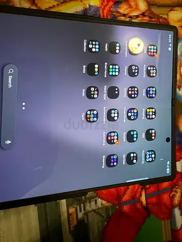 Samsung Fold 7 1tb