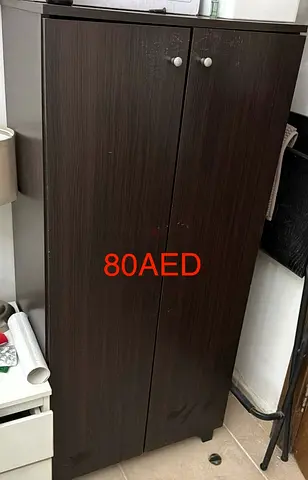 home box shoe Cabinet