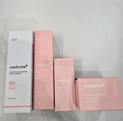 Korean skincare