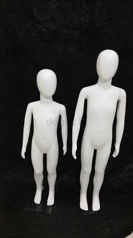 Kids  mannequin
