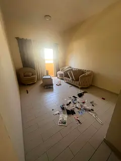 A fantastic opportunity for annual rent in Al Nakheel, Ajman