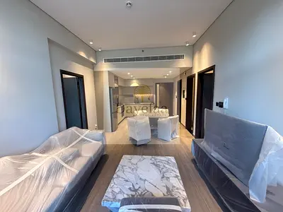 Spacious Two Bedroom | Fully Furnished | 4 Cheques