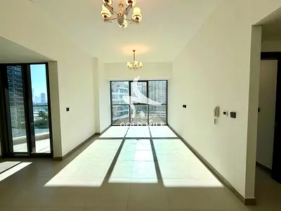 Ultra Luxury | Brand New 2BR + Maids Room | Fitted Kitchen