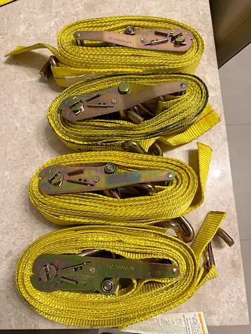 Tie downs