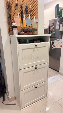 Shoes storage IKEA