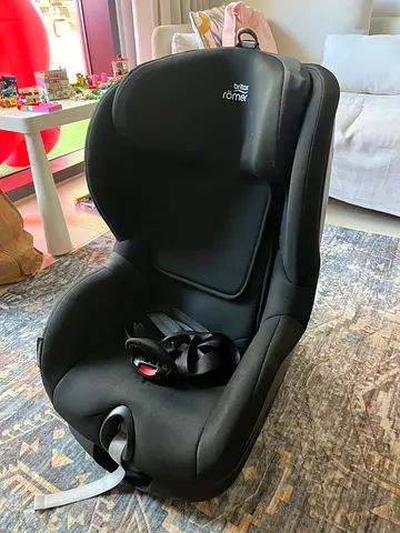 Britax Romer car seat Trifix isize with isofix, Isofix. Great condition
