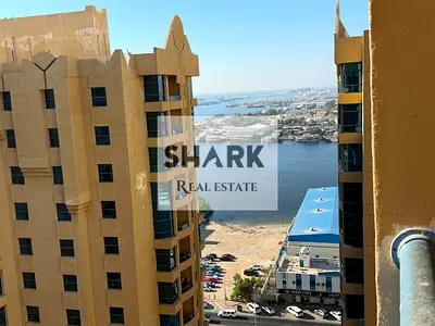 For Sale 3 Bedroom Apartment with Creek Sea View A spacious apartment with a beautiful view of the