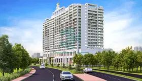 45 MONTHS POST HANDOVER PLAN l 1%MONTHLY l EASY ACCESS FROM UMM SUQEIM MAIN RD