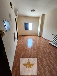 Unbeatable Studio Deal in Commercial Muwaileh! Central Gas &amp; near Bus Station – AED 16K Only (