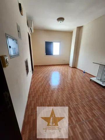 Unbeatable Studio Deal in Commercial Muwaileh! Central Gas & near Bus Station – AED 16K Only (6 Cheques)! 🚌🔥✨