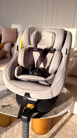 Join SPIN 360 -infant car seat excellent condition