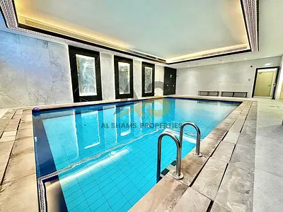 All Amenities ! Luxury New 2bhk ! Free Parking