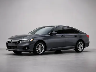 2022 Honda ACCORD — фото 2