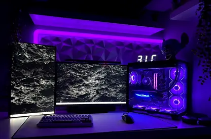 PC Gaming