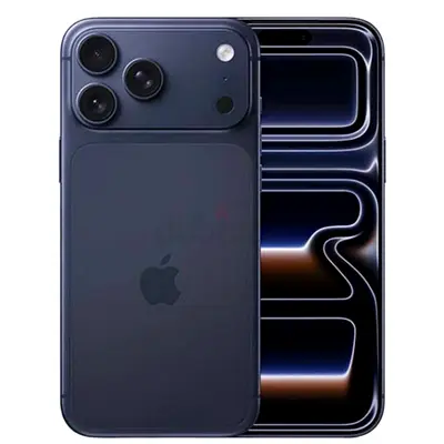 FIXED PRICE! Apple iPhone 17 Pro Max 256 GB UNOPENED ESIM Only