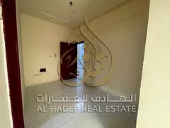One Bedroom Apartment with Hallway and Balcony for Annual Rent Suitable for Families or Bachelors Ne