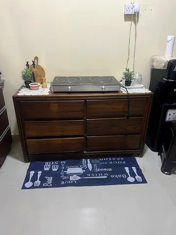 Kitchen table