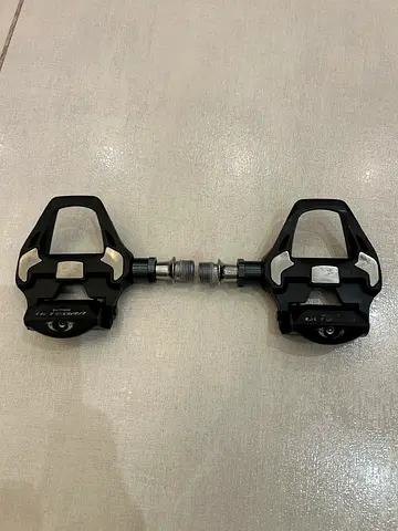 🚴‍♂️ للبيع دواسات Shimano Ultegra SPD-SL 🚴‍♂️