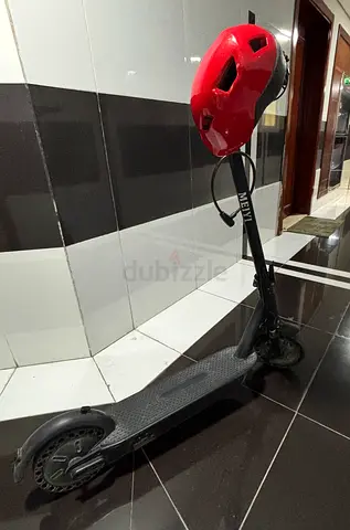 Scooter for Sale! Well Maintained!