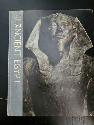 Ancient Egypt